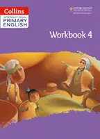 International Primary English Workbook: Etapa 4 - International Primary English Workbook: Stage 4