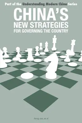 Noile strategii ale Chinei pentru guvernarea țării - China's New Strategies for Governing the Country