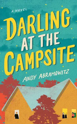 Darling la camping - Darling at the Campsite