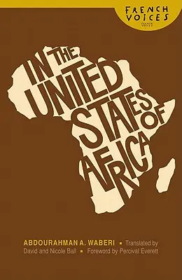 În Statele Unite ale Africii - In the United States of Africa