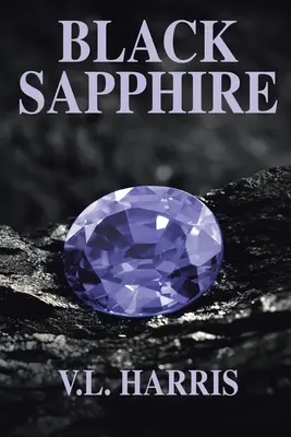 Safir negru - Black Sapphire