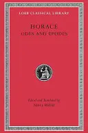 Horace - Ode și epode - Horace Odes and Epodes