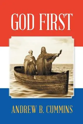 Dumnezeu mai întâi - God First
