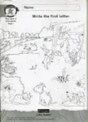 Storyworlds Yr1/P2 Etapa 4, Once Upon A Time World, Caiet de lucru (8 pachete) - Storyworlds Yr1/P2 Stage 4, Once Upon A Time World, Workbook (8 Pack)