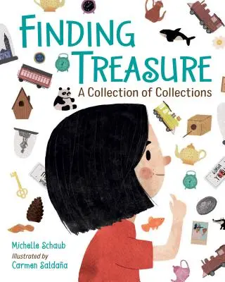 Găsirea comorii: O colecție de colecții - Finding Treasure: A Collection of Collections