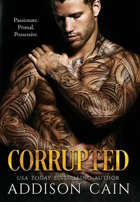 Corupt - Corrupted