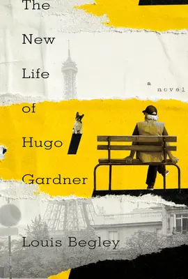 Noua viață a lui Hugo Gardner - The New Life of Hugo Gardner
