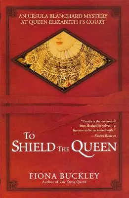 Pentru a proteja o regină - To Shield the Queen