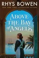 Deasupra Golfului Îngerilor - Above the Bay of Angels
