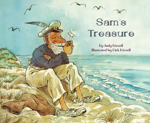Comoara lui Sam - Sam's Treasure