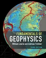 Fundamente de geofizică - Fundamentals of Geophysics
