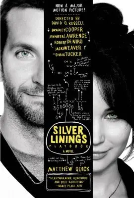 Cartea de joc a liniilor de argint - The Silver Linings Playbook