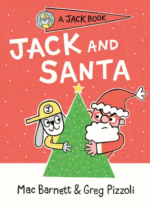 Jack și Moș Crăciun - Jack and Santa