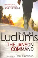 The Janson Command de Robert Ludlum - Robert Ludlum's The Janson Command