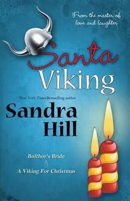 Moș Viking - Santa Viking
