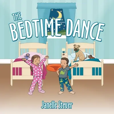 Dansul de la culcare - The Bedtime Dance