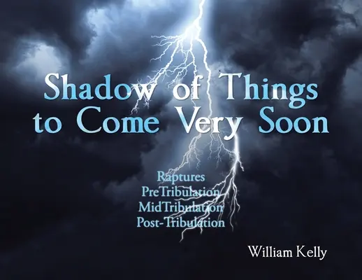Umbra lucrurilor care vor veni foarte curând - Shadow of Things to Come Very Soon