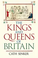 Regi și regine din Marea Britanie - Kings and Queens of Britain