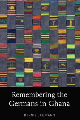 Amintirea germanilor din Ghana - Remembering the Germans in Ghana