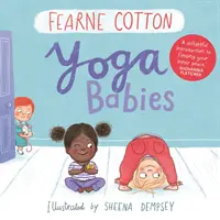 Bebelușii yoga - Yoga Babies