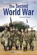 Al doilea război mondial - Second World War