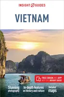 Insight Guides Vietnam (Ghid de călătorie cu Free Ebook) - Insight Guides Vietnam (Travel Guide with Free Ebook)