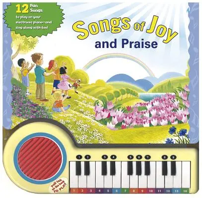 Cântece de bucurie și laudă - Songs of Joy and Praise