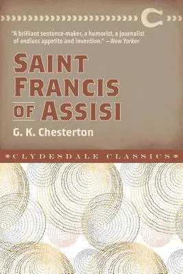 Sfântul Francisc de Assisi - Saint Francis of Assisi