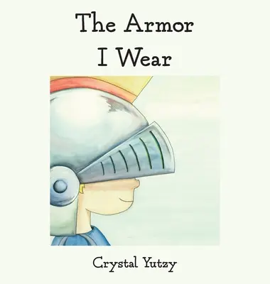 Armura pe care o port - The Armor I Wear
