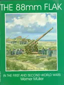 Flak de 88 mm - The 88mm Flak