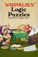 Wrinklies Logic Puzzles - Ghicitori pentru vârstnicii de aur - Wrinklies Logic Puzzles - Brainteasers for Golden Oldies