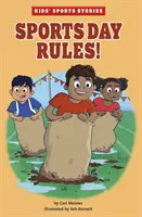 Reguli pentru ziua sportului! - Sports Day Rules!