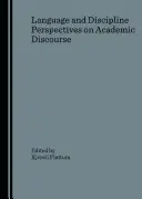 Perspectiva limbajului și disciplinei - Language & Discipline Perspect