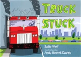 Camion blocat - Truck Stuck