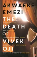 Moartea lui Vivek Oji - Death of Vivek Oji