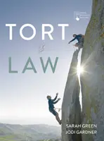 Legea răspunderii civile delictuale - Tort Law