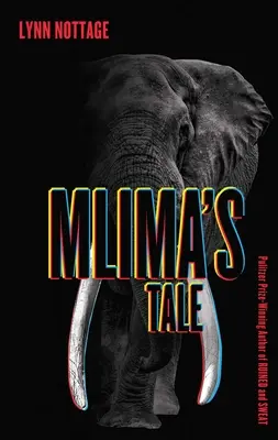 Povestea lui Mlima - Mlima's Tale