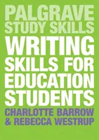 Abilități de scriere pentru studenții din domeniul educației - Writing Skills for Education Students