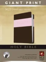 Biblie cu tipar uriaș-NLT - Giant Print Bible-NLT
