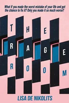 Camera furiei - The Rage Room