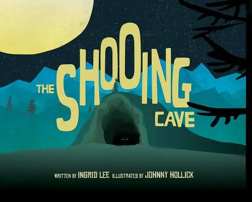 Peștera lui Shooing - The Shooing Cave