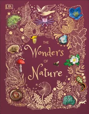 Minunile naturii - The Wonders of Nature