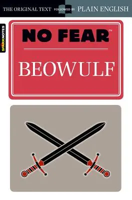 Beowulf (Fără teamă), 3 - Beowulf (No Fear), 3