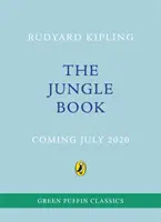 Cartea Junglei - The Jungle Book
