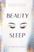 Somn de frumusețe - Beauty Sleep