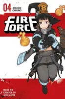 Forța de foc 4 - Fire Force 4