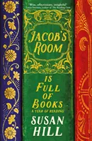 Camera lui Jacob este plină de cărți - Un an de lectură - Jacob's Room is Full of Books - A Year of Reading