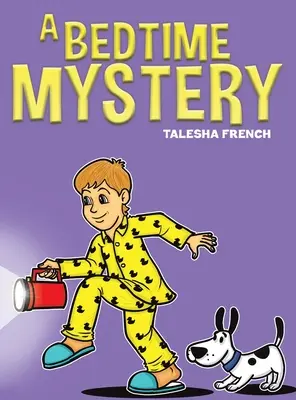 Mister la culcare - Bedtime Mystery