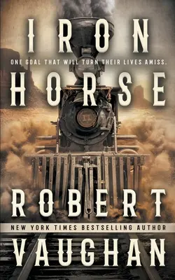 Calul de fier - Iron Horse