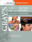 Anatomia de suprafață și ultrasunetele lui Gray: O bază pentru practica clinică - Gray's Surface Anatomy and Ultrasound: A Foundation for Clinical Practice